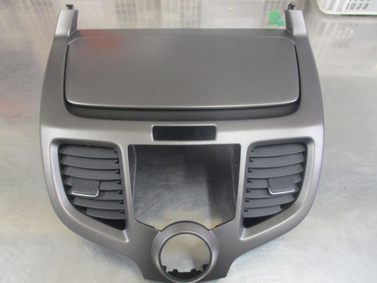 Honda Odyssey Genuine Centre Dash Bezel New Part