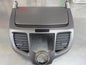 Honda Odyssey Genuine Centre Dash Bezel New Part
