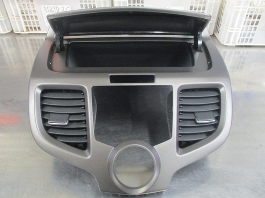 Honda Odyssey Genuine Centre Dash Bezel New Part