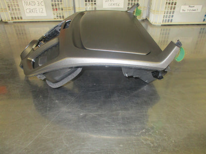 Honda Odyssey Genuine Centre Dash Bezel New Part