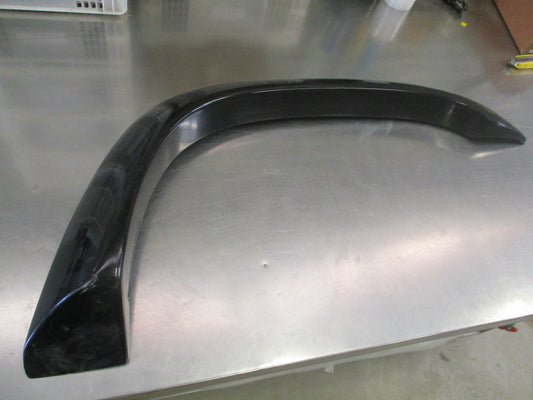 TJM Front Fibre Glass Flare Right Hand Suits Toyota SR5 Hilux USED Part