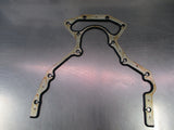 Holden VF/SS Commodore Genuine Rear Housing Cover Gasket New Part