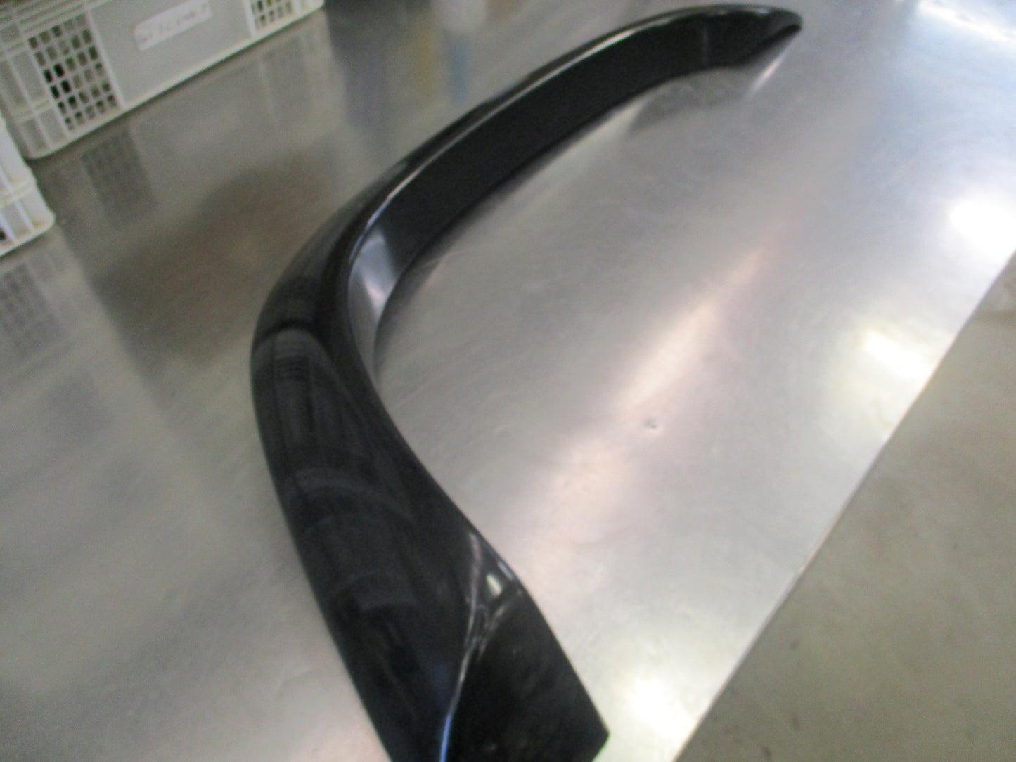 TJM Front Fibre Glass Flare Right Hand Suits Toyota SR5 Hilux USED Part