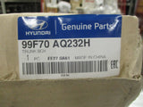 Hyundai Genuine Trunk Box Universal Fit New Part