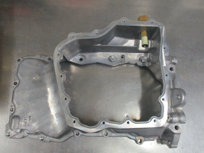 Holden Captiva Genuine Upper Oil Pan New Part