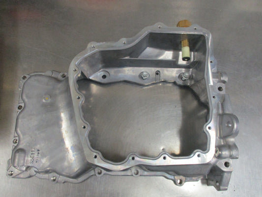 Holden Captiva Genuine Upper Oil Pan New Part