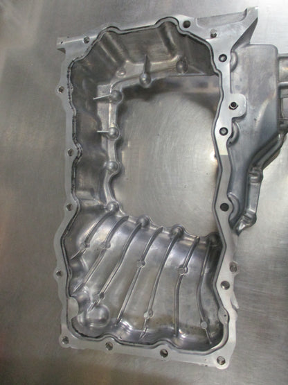 Holden Captiva Genuine Upper Oil Pan New Part