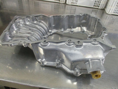 Holden Captiva Genuine Upper Oil Pan New Part
