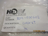 HSV VY-VZ Clubsport Genuine Right Hand Rear Spoiler Gasket New Part