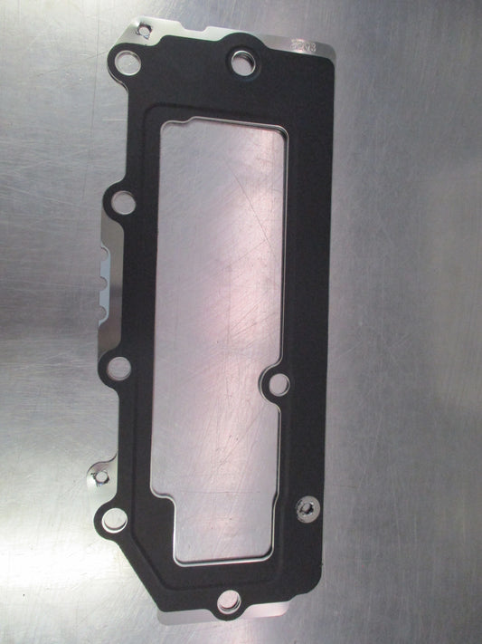 Isuzu D-Max Genuine Upper Front Cover Gasket New Part