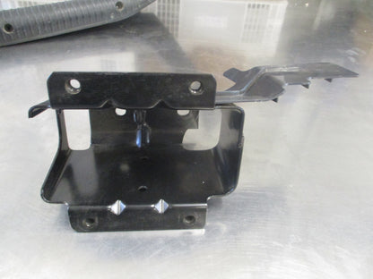 Toyota Landcruiser Genuine Left Hand Front Bull Bar Bracket/Radiator Air Shield New Part