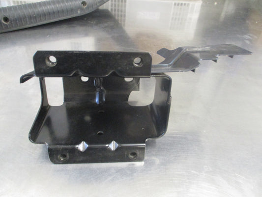 Toyota Landcruiser Genuine Left Hand Front Bull Bar Bracket/Radiator Air Shield New Part