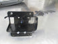 Toyota Landcruiser Genuine Left Hand Front Bull Bar Bracket/Radiator Air Shield New Part