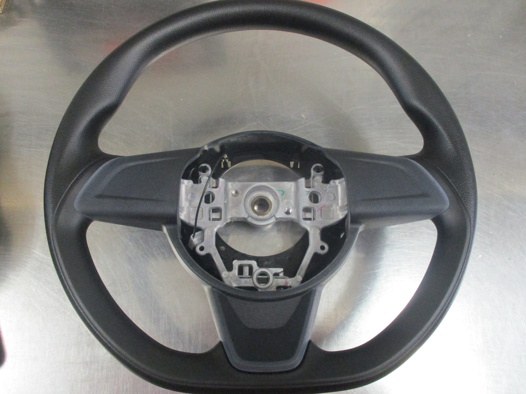 Suzuki Swift Genuine Steering Wheel New Part – Half Price Parts - Car ...