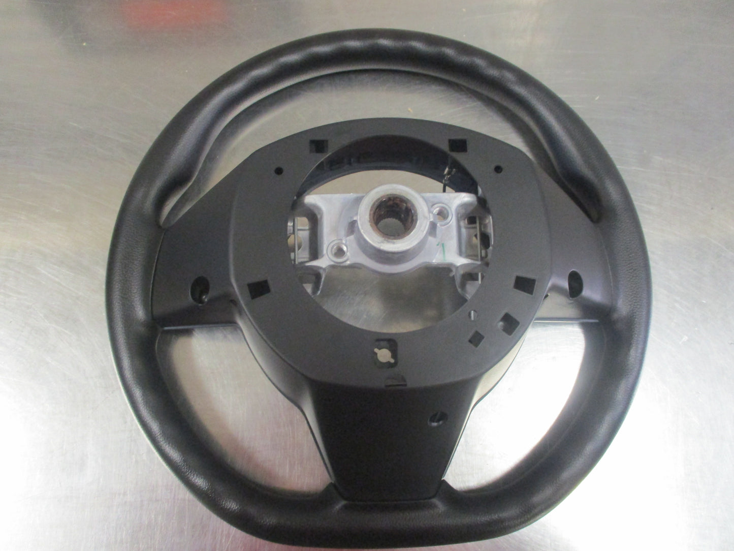 Suzuki Swift Genuine Steering Wheel New Part