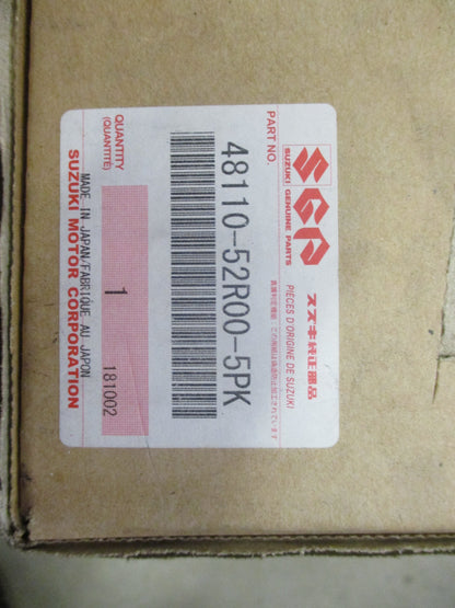 Suzuki Swift Genuine Steering Wheel New Part