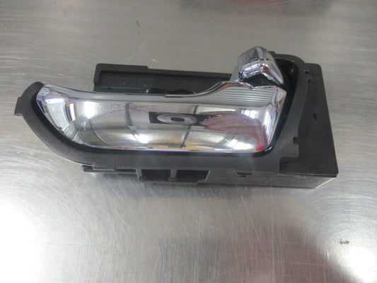 Holden Trailblazer Genuine Drivers Rear Inside Door Latch 2013-2017 New Part