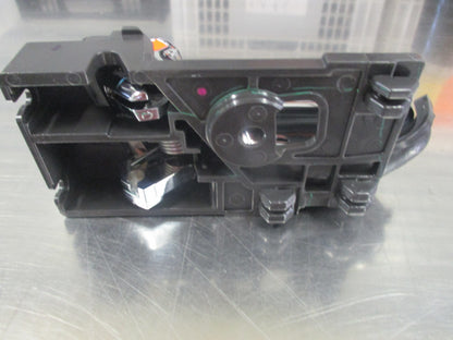 Holden Trailblazer Genuine Drivers Rear Inside Door Latch 2013-2017 New Part