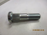 Mitsubishi Pajero Genuine Rear Axle Shaft Bolt New Part