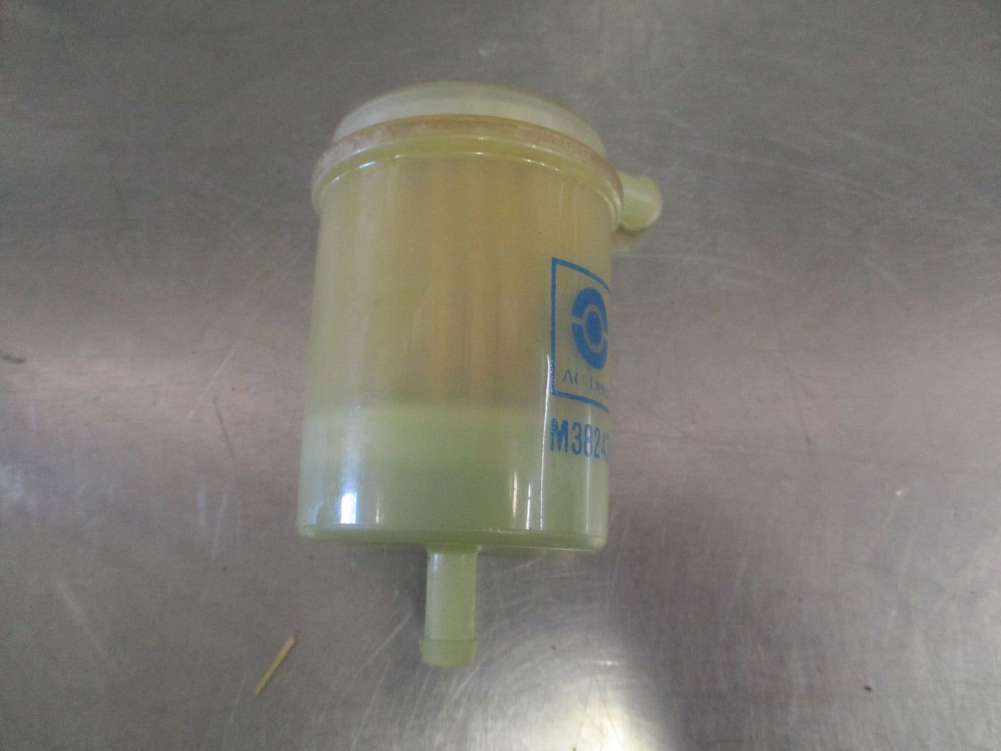 Toyota Genuine Petrol Filter Suits Various Models New Part
