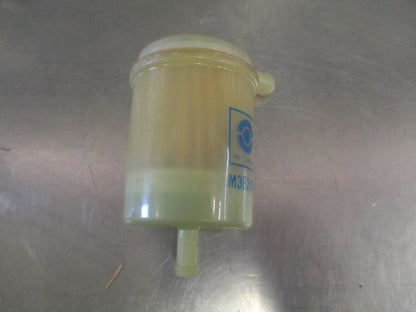 Toyota Genuine Petrol Filter Suits Various Models New Part