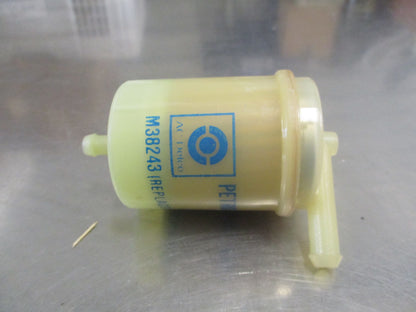 Toyota Genuine Petrol Filter Suits Various Models New Part