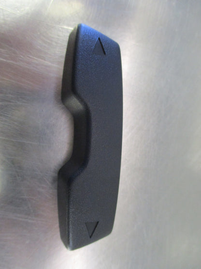 Holden Colorado Genuine Front Right Hand Seat Adjuster Switch Cover New Part