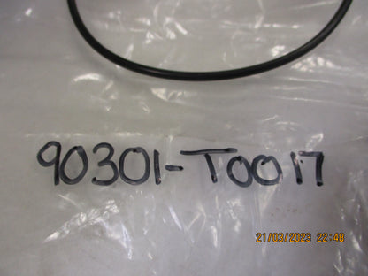 Toyota Hilux/Fortuner Genuine Front Wheel Bearing Seal New Part