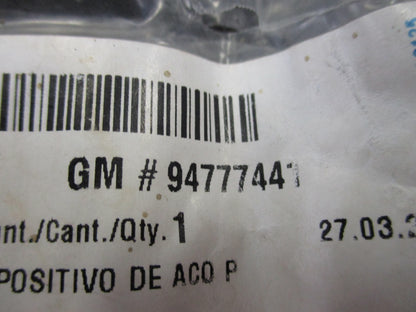Holden RG Colorado Genuine Air Conditioner Support Bracket New Part