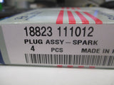 Hyundai Santa Fe/Elantra Genuine Spark Plug New Part