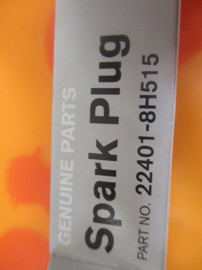 Nissan T30 X-Trail Genuine Spark Plug New Part
