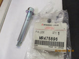 Mitsubishi Outlander Genuine Disc Brake Caliper Pin New Part