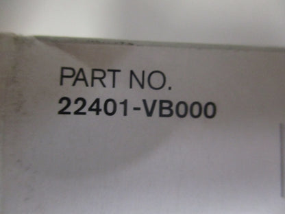 Nissan Y61 GU Patrol Genuine Spark Plug New Part