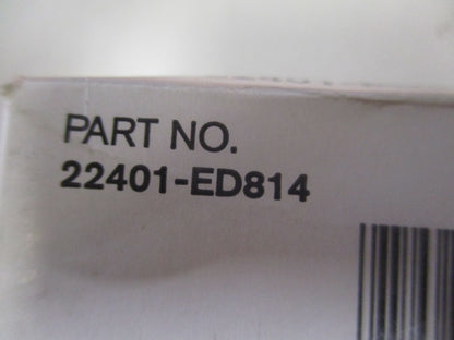 Nissan Tiida Genuine Spark Plug New Part