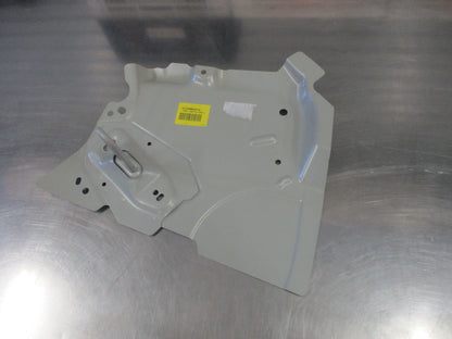 Suzuki Baleno Ak414 Genuine Inner Right Rear panel