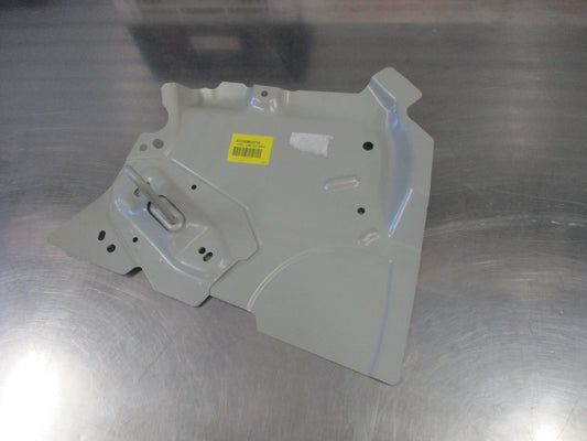 Suzuki Baleno Ak414 Genuine Inner Right Rear panel