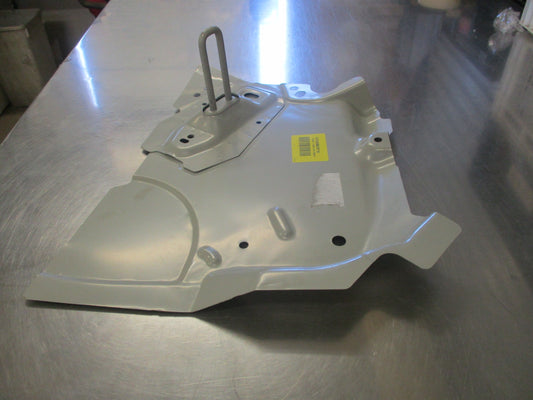 Suzuki Baleno Ak414 Genuine Inner Right Rear panel