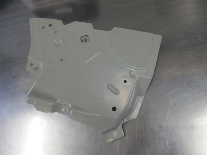 Suzuki Baleno Ak414 Genuine Inner Right Rear panel