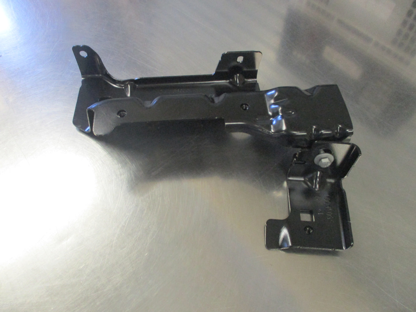 Peugeot 508 Genuine Radiator support Slam Panel