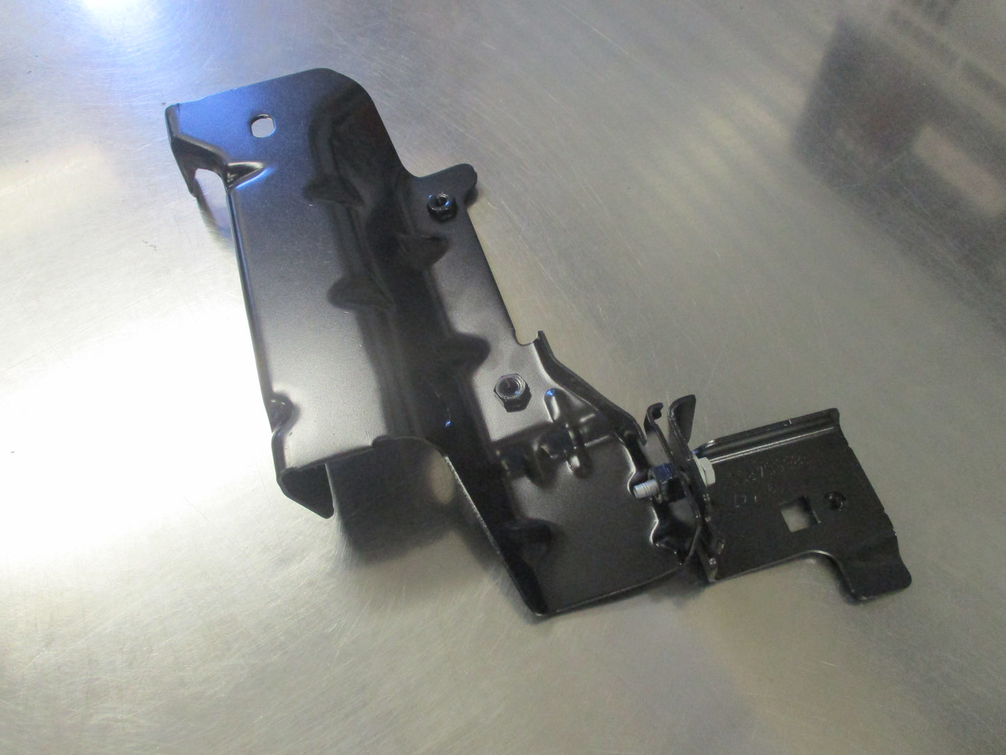Peugeot 508 Genuine Radiator support Slam Panel