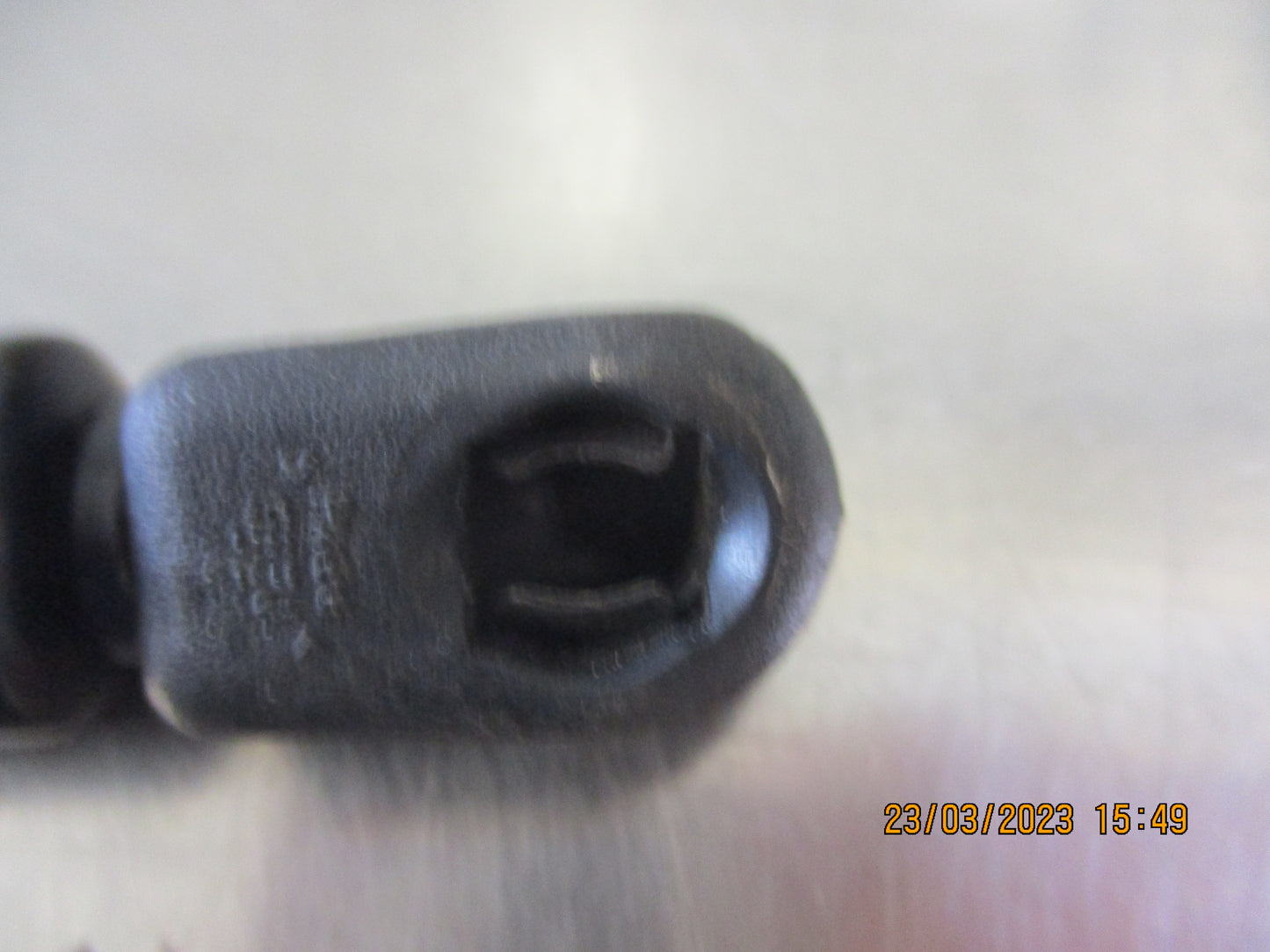 Monroe Lift-O-Mat Canopy Stabilus  585mm Long 500N New Part