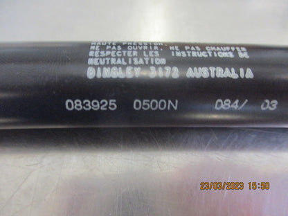 Monroe Lift-O-Mat Canopy Stabilus  585mm Long 500N New Part