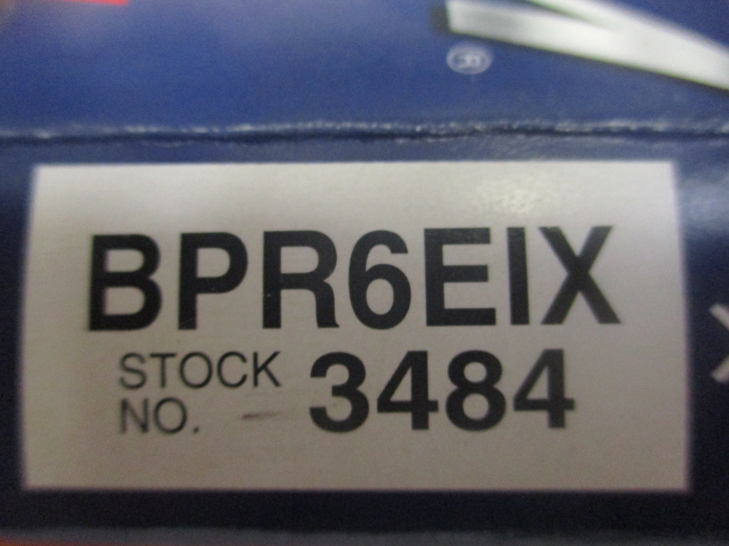 NGK Spark Plug Set Of 4 Suits Volvo 242 GLT New Part