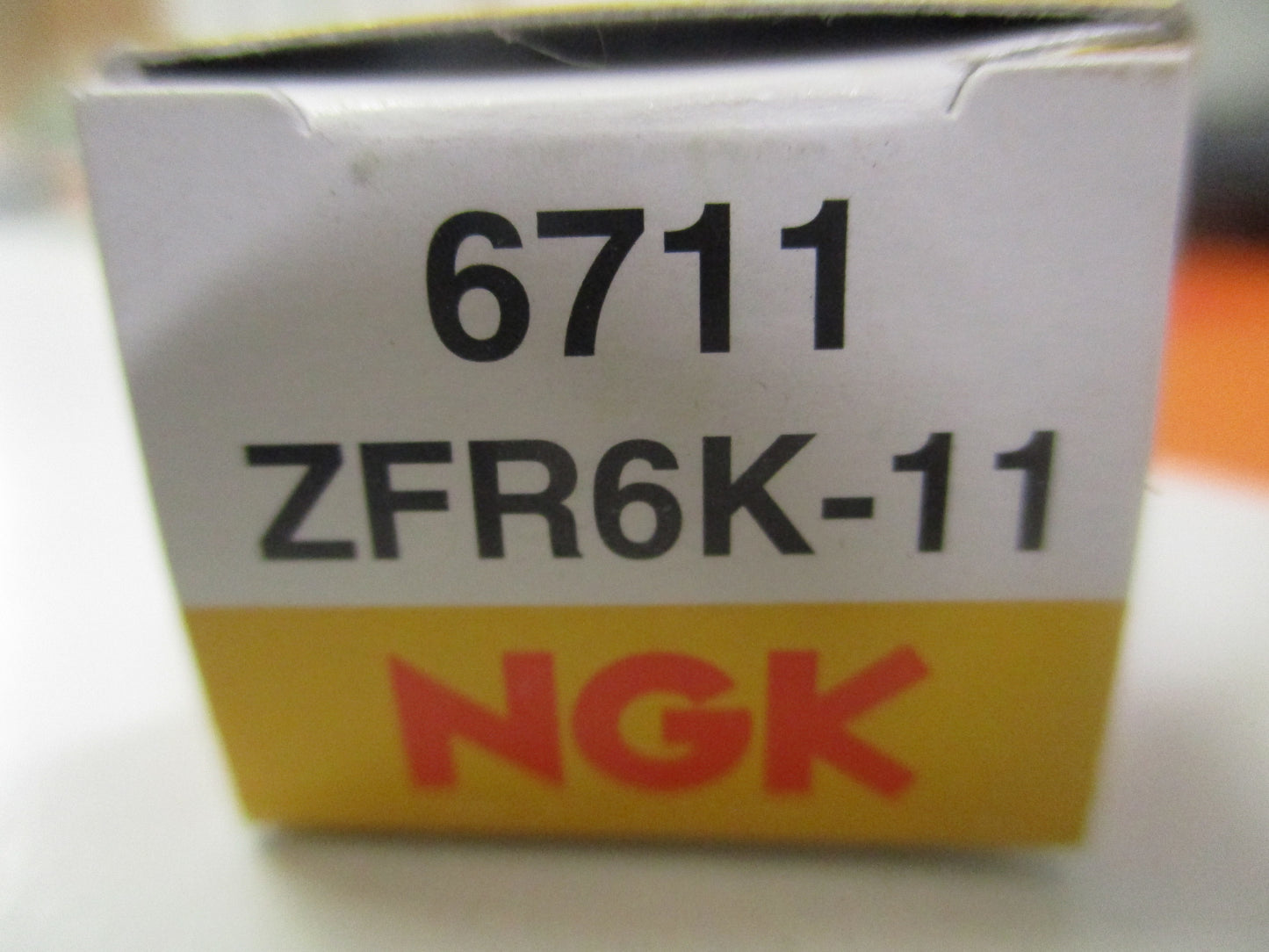 Honda Accord/Civic Genuine Spark Plugs New Part