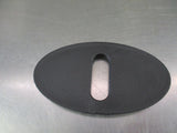 Holden Cruze Genuine Striker Lock Cover New Part