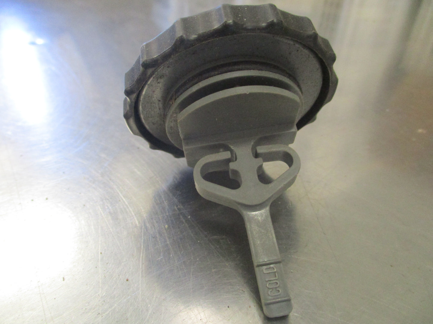 Toyota Hilux Genuine Vane Pump Oil Reservoir Cap Sub-Assy New Part