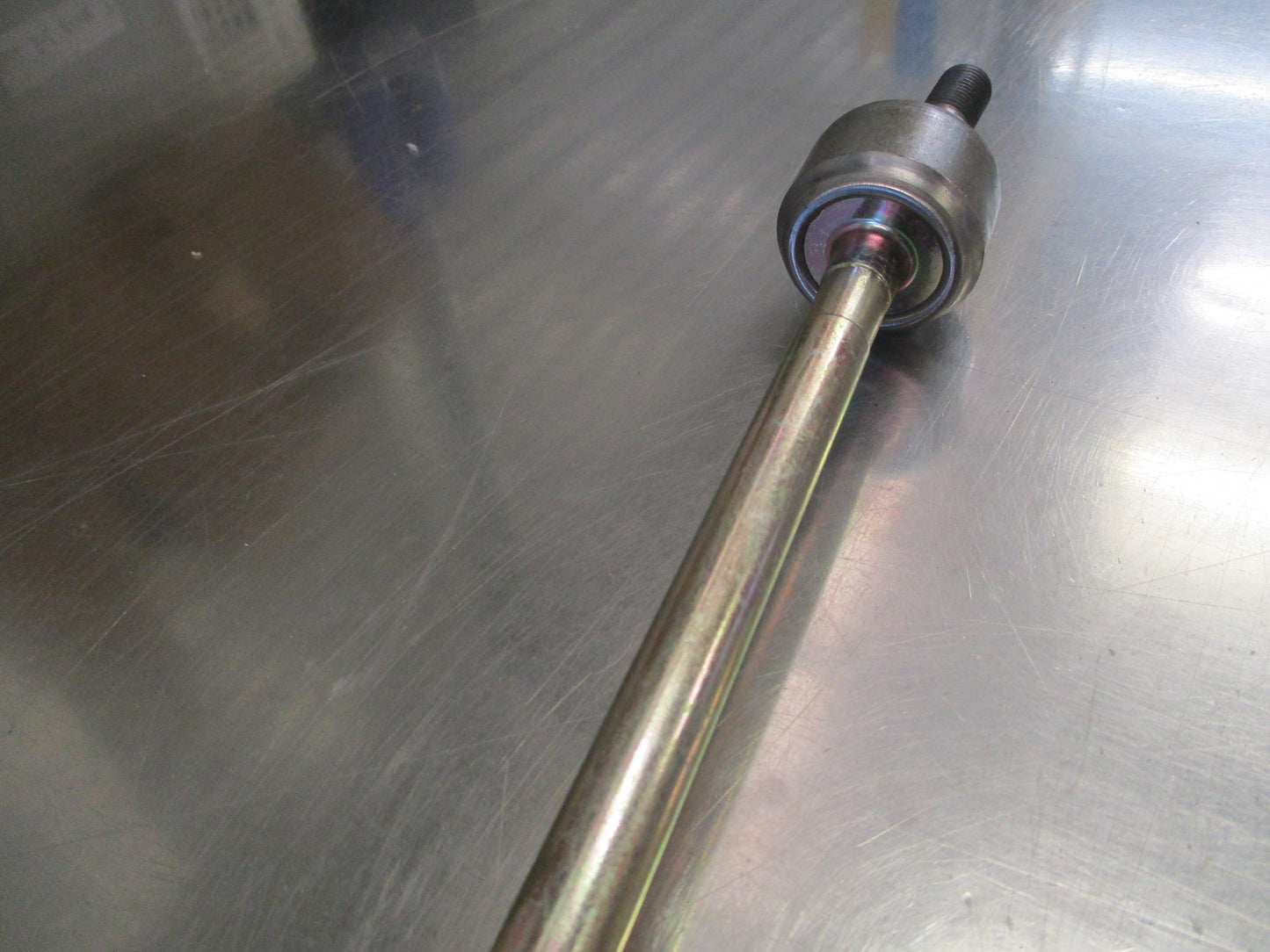 Camelot Transteering Rack End Suits Models Honda Civic New Part