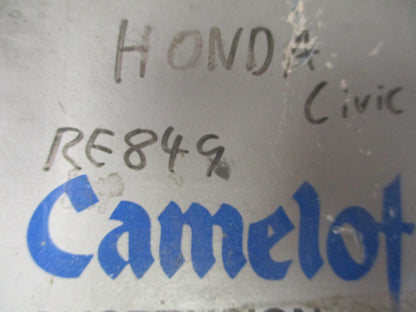 Camelot Transteering Rack End Suits Models Honda Civic New Part