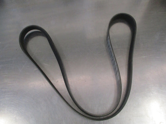 Holden Barina/Astra Genuine Micro-V Multi Ribbed Belt New Part