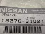 Nissan Pathfinder Genuine Rocker Cover Oil Seal New Part